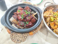 -尚岛私房菜(西方巷店)