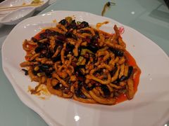 -添福来墨鱼饺子 · 海鲜东北菜(大连星海·黄浦路店)