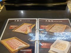 -火炉火自助餐(悠唐购物中心店)