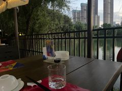 -时间仓(月湖公园店)