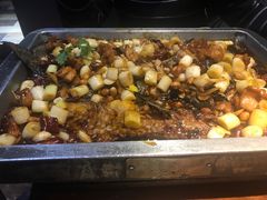 -锦尚阁烤鱼(望京新荟城店)