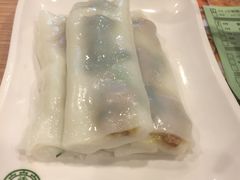 -添好运点心专门店(中环IFC店)