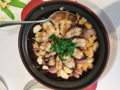 -莆田餐厅PUTIEN(三里屯店)