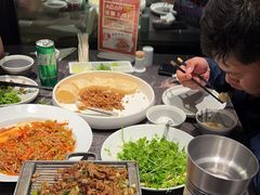 -新乾隆酒楼(帝景园店)