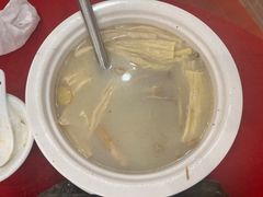 -胜记菜馆(文明路)