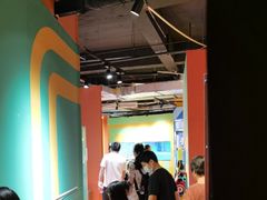 -不可思议减压馆·解压博物馆·摔碗发泄·团建定制