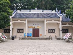 -南宁南湖公园