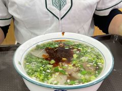 -清真·尖子尖牛肉面(王府井店)