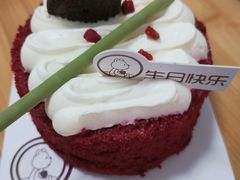 -CAKE BOSS 蛋糕老板(西单君太百货店)