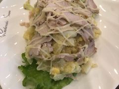 -小白桦西餐厅