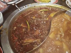 -沸炉重庆老火锅(军事博物馆店)