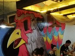 -二孃鸡爪爪(东郊记忆店)