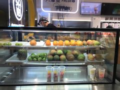 -丸摩堂鲜果茶(九方店)