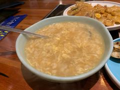 家常疙瘩汤-海小馆海鲜餐厅(茂业百货店)