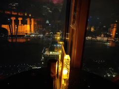 -翡翠36酒吧(浦东香格里拉店)