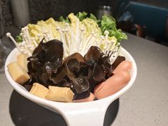 -半天妖烤鱼(芝罘万达店)