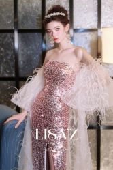 -Renee芮亦婚纱(原丽莎)