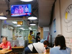 大堂-笼铭坊(北蔡店)