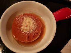 椰风弗朗flan-El Bodegon阿根廷秘鲁餐厅(幸福路店)