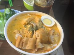-绿柠食堂(北外滩店)