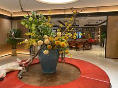 -晶丽香榭自助餐(南京大饭店)