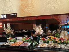 -钱小奴创意自助餐厅·原切谷饲安格斯畅吃(苏州昆山招商花园城店)