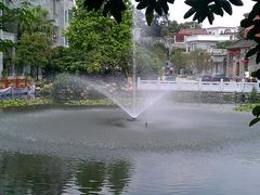 -黄埔古港