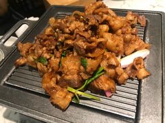 -八大碗·地道东北菜(佳兆业店)