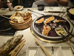 -火炉火自助餐(西直门凯德MALL店)