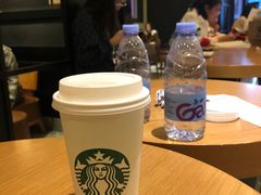 -星巴克臻选(威海威高广场店)