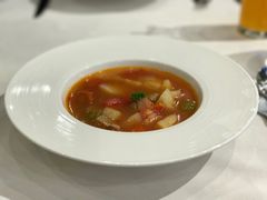 -我的四季意大利餐厅(春天百货店)