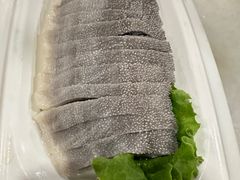 -京门老爆三·铜锅涮肉 爆肚(望京店)