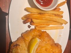 -FABIO’S费比欧披萨餐厅