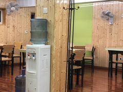 -朴氏韩国料理(北欧丽景店)
