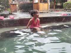 -庐山天沐温泉度假村