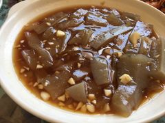-金台阶鱼馆(于桥水库店)