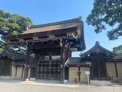 -京都御所