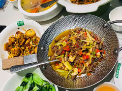 -绿草地·湘菜(芙蓉天街店)
