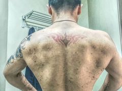 -中田健身工作室(胜利门店)