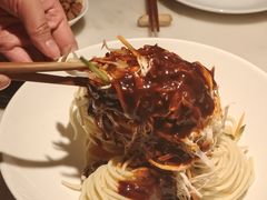 -初蓉丨遇见新川菜(亲贤街荣耀店)