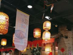 -南京大牌档(人民广场店)