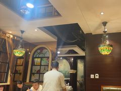 -城南往事·鲁菜济南菜(软件园美莲广场店)