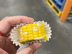 -山姆会员商店(上海浦东店)