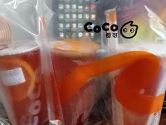 -CoCo都可(凌水店)