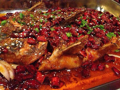 iphone_upload_pic-站前猪蹄&家常炒菜(长乐公园店)