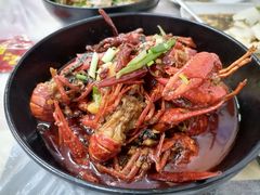 -吴记口味馆