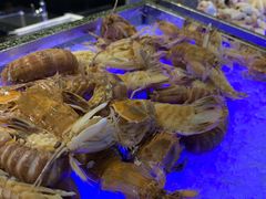 -深圳四季酒店·馥自助餐厅