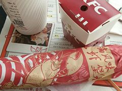 -肯德基(观前新店)