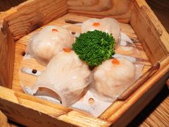 -点心传说·粤菜点心(佐阾虹湾店)