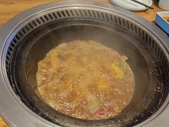 -锅老头铁锅炖•大锅蒸汽海鲜(韩乐坊店)